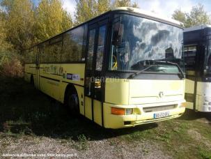 Autobus Irisbus Recreo