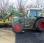 Tracteur agricole Fendt 280P