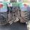 Tracteur agricole Fendt 280P