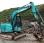 Pelle  Kobelco SK75SR-3E