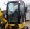 Mini-pelle Jcb 8065RTS