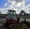 Mini-pelle Takeuchi TB 153 R