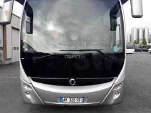 Autobus Irisbus MAGELYS HD