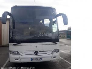 Autobus Mercedes Tourismo