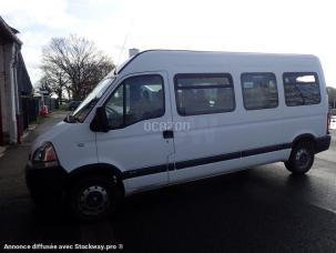 Autobus Renault Master