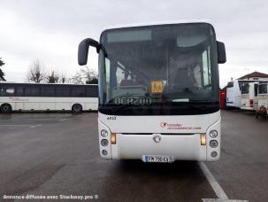 Autobus Irisbus Ares