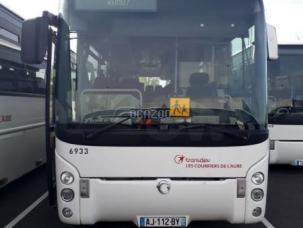 Autobus Irisbus Ares