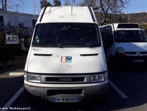 Autobus Iveco A50C15