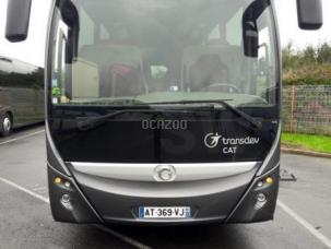 Autobus Irisbus Magelys