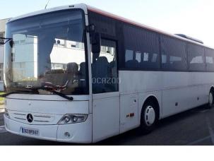 Autobus Mercedes Intouro