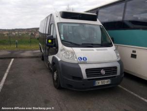 Autobus Fiat Ducato