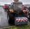 Tracteur agricole Renault TR087 type R3163  