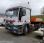 Pour semi-remorque Iveco 440E42