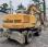 Pelle  Liebherr A316