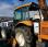 Tracteur agricole Renault ERGOS 100