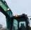 Pelle  Kobelco SK75SR-3E