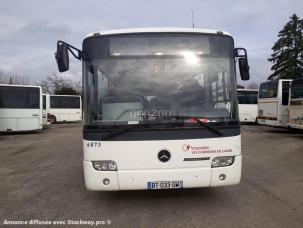 Autobus Mercedes CONECTO