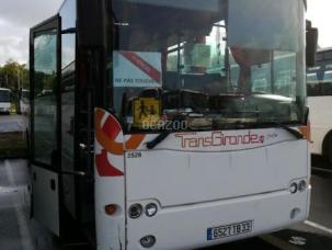 Autobus PONTICELLI SCOLER