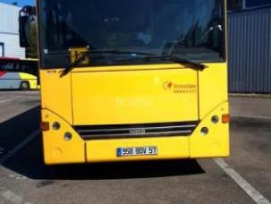 Autobus Iveco EUROSCHOOL