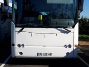 Autobus PONTICELLI NR265