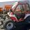 Tracteur agricole Reform METRAC