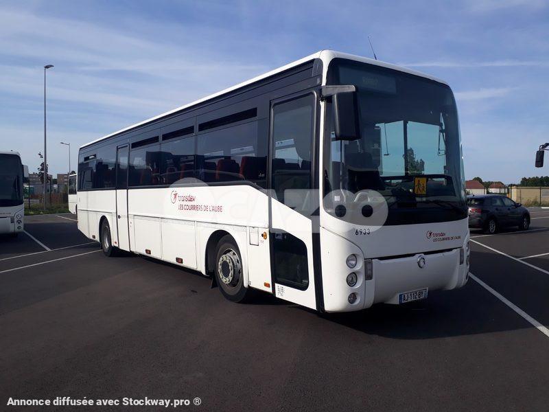 Autobus Irisbus Ares occasion à vendre Ocazoo