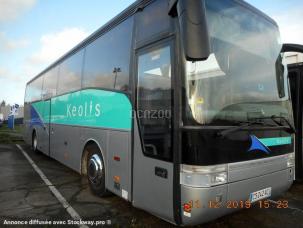 Autobus Van Hool T915
