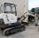 Mini-pelle Volvo EC25