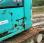 Pelle  Kobelco SK75SR-3E