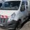 Fourgon avec parois et toit rigide Renault Master