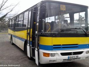 Autobus Karosa DIVERS