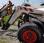 Tracteur agricole Claas ARION 430