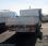 Fourgon avec parois et toit rigide Renault Master