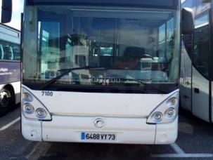 Autobus Irisbus Citelis