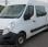 Fourgon avec parois et toit rigide Renault Master