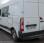 Fourgon avec parois et toit rigide Renault Master