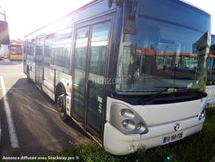 Autobus Irisbus Citelis