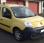 Fourgon avec parois et toit rigide Renault Kangoo