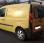 Fourgon avec parois et toit rigide Renault Kangoo