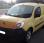 Fourgon avec parois et toit rigide Renault Kangoo