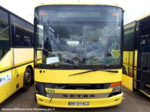 Autobus Setra S315