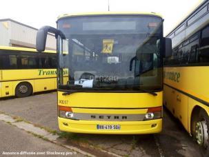Autobus Setra S315
