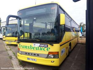 Autobus Setra S315