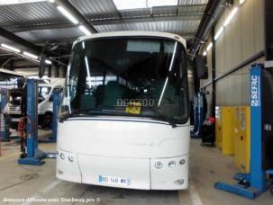 Autobus Bova FUTURA FLD 12-370