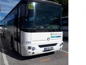 Autobus Iveco AXER