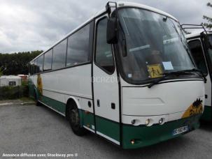 Autobus Bova FUTURA FLD 12-370