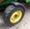 Tracteur agricole John Deere 4310