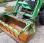 Tracteur agricole John Deere 4310