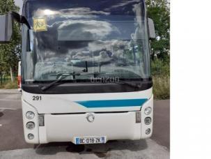 Autobus Irisbus Ares