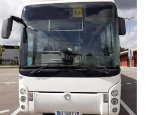 Autobus Irisbus ARES - SFR115B6A